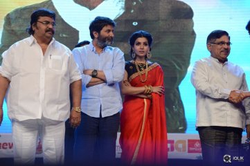 Son Of Sathyamurthy Movie Audio Launch